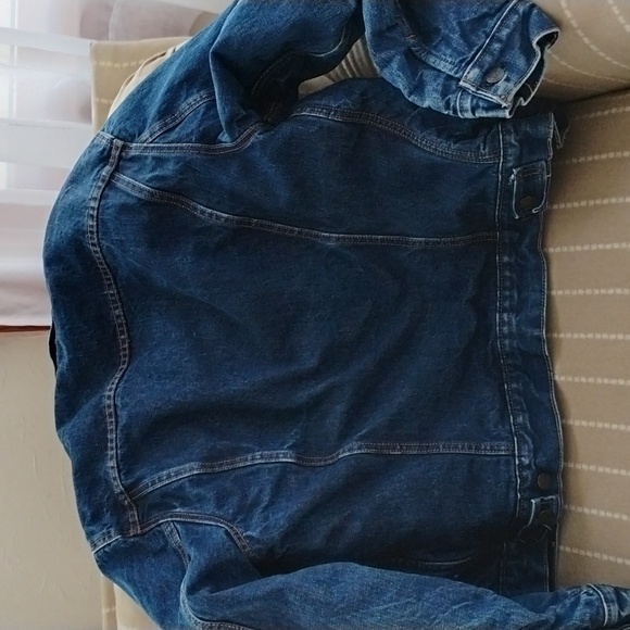 Levi's jacket - Picture 3 of 4